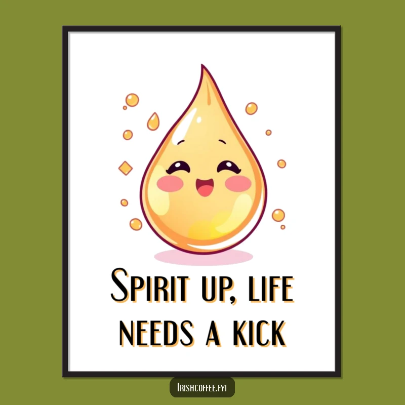 Free Printable Whiskey Art: Funny Downloadable Decor for Spirited Spaces